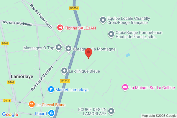 Centre De Secours