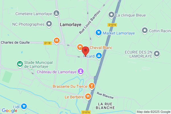 Chantecourre Immobilier