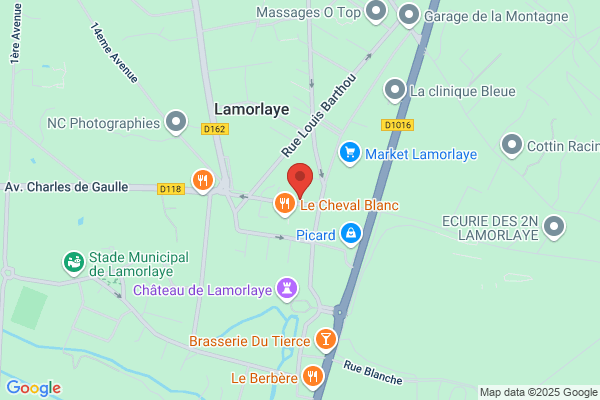 Chez Lequeux