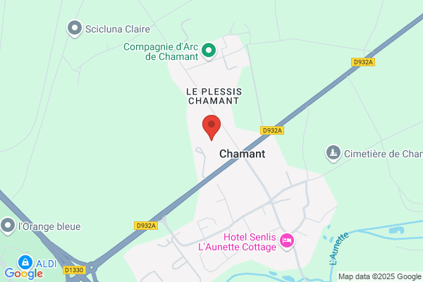 Dussart Blandine