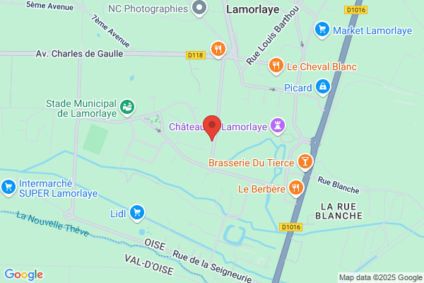 Ecole Maternelle Saint Exupery