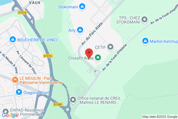 Even Jacques Avocat