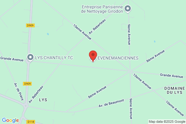 Evenem'Anciennes