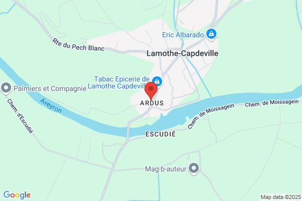 La Poste Relais