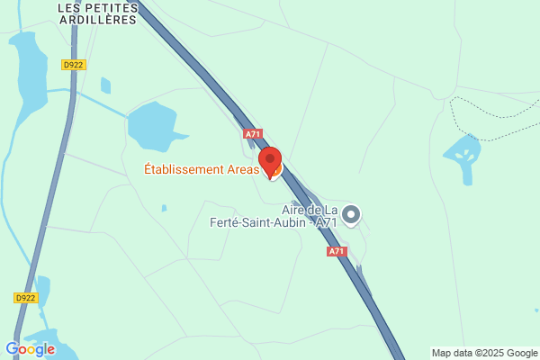 FRANPRIX AUTOROUTE