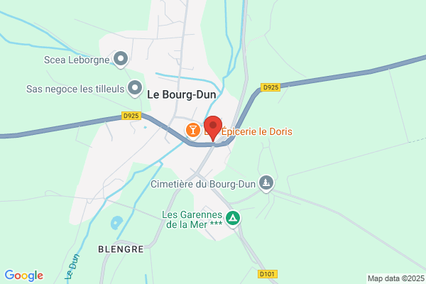 La Poste Agence Communale