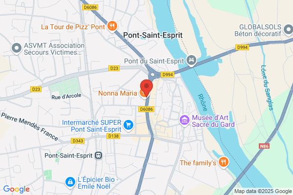 MMA Assurances PONT SAINT ESPRIT