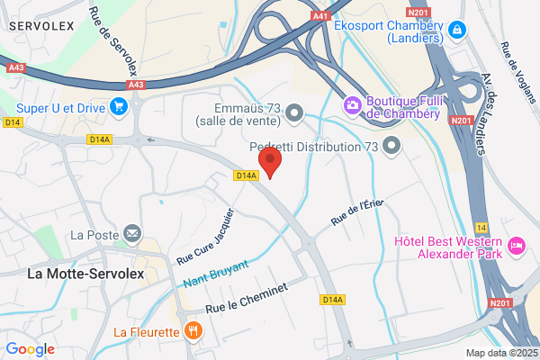 Beton De France Sud Est