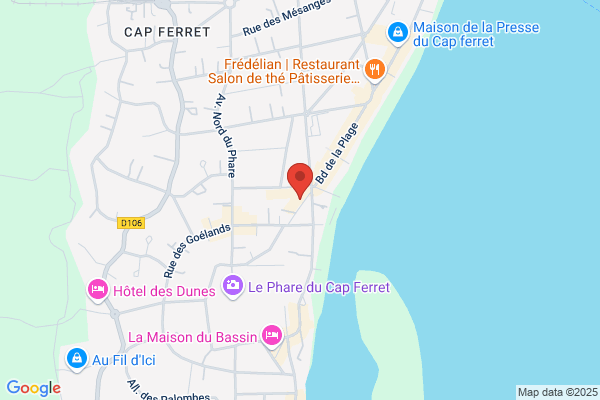 Chalan Bernard Atelier