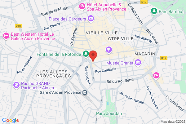 Credit Agricole Alpes Provence