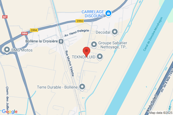 Ctp Chaudronnerie Tuyauterie Plastique