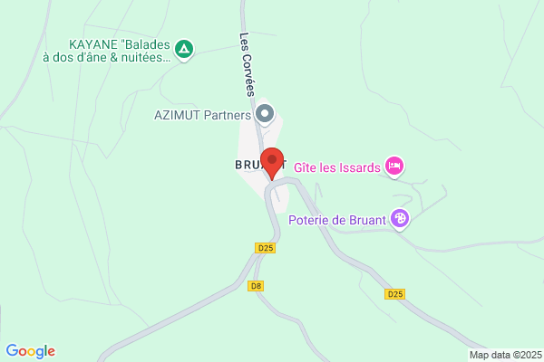 Developpement Et Animation Du Hameau De La croisiere