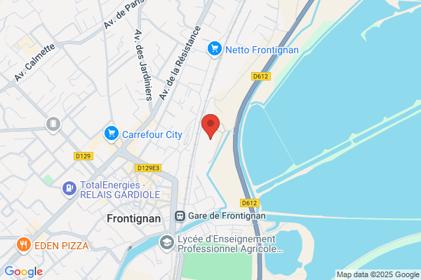 Distrisud