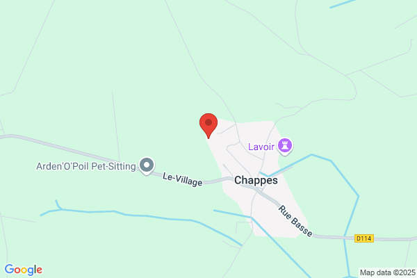 La Belle échappée