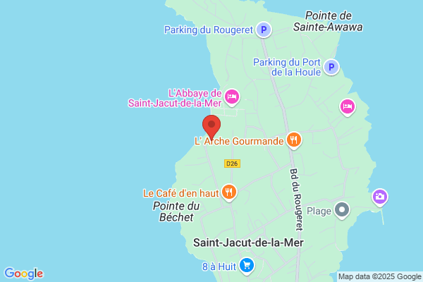 cottagedelamer.fr