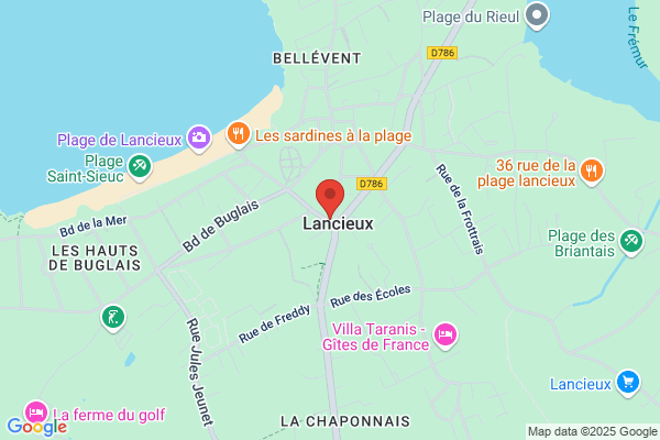 Agence De La Presqu Ile