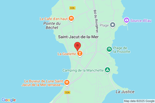 Bar De Landouar