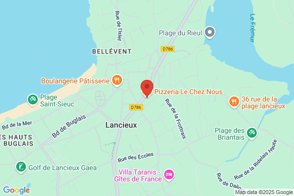 Bar Le Fremur