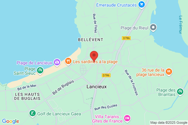 Boulangerie Patisserie Erussard Remi