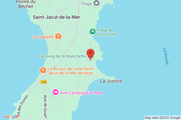 Camping Municipal