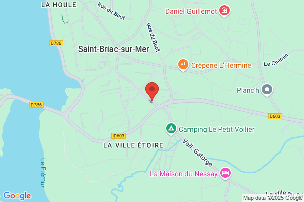 Ecole Sainte Anne