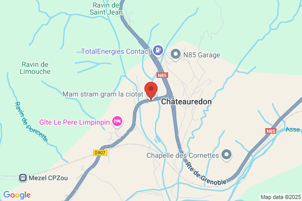 BEAUTOUR ANDY