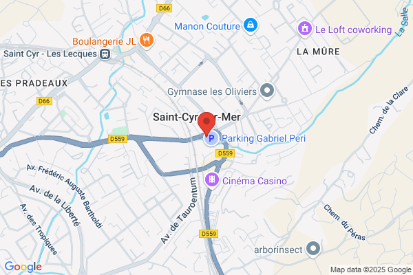 La Poste