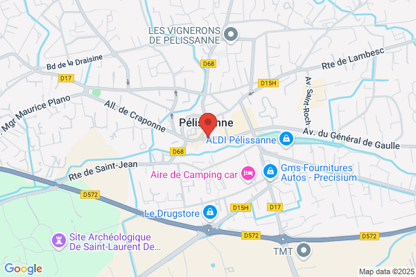 Agence Provencale Du Paysage
