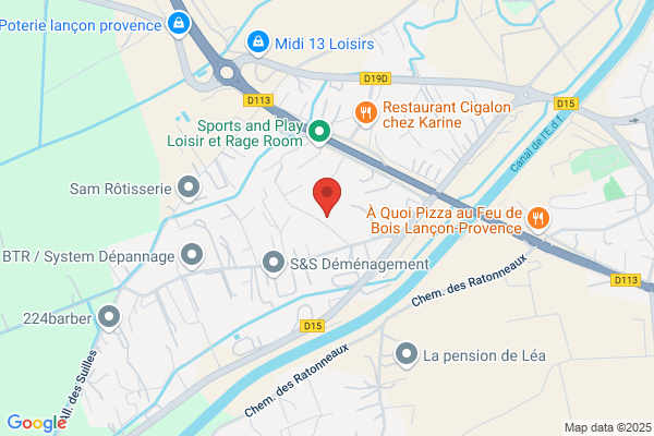 Association D Entraide Locale De Lancon