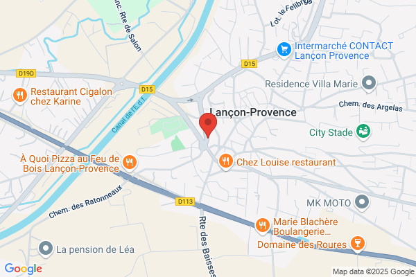 Association Des Jeunes De Lancon La Bergerie
