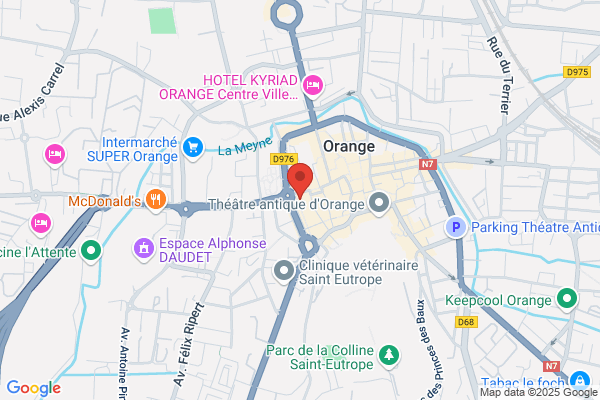 Boulangerie Du Cours