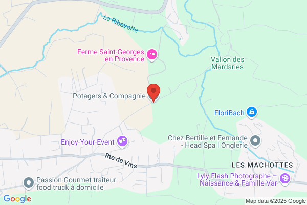 Cabinet Opr Office Provencal Representation