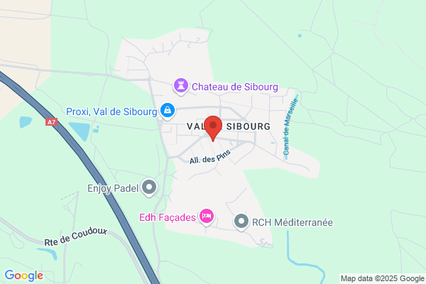 Centre Canin De Provence