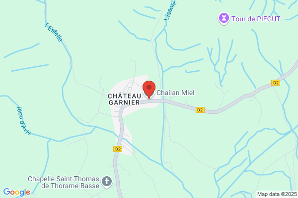 Cheylan Freres