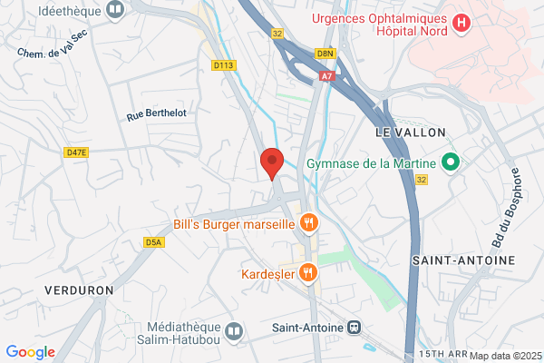 Chez Doume