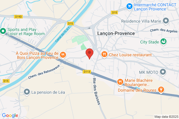 Ecoles Ecole Marie Mauron
