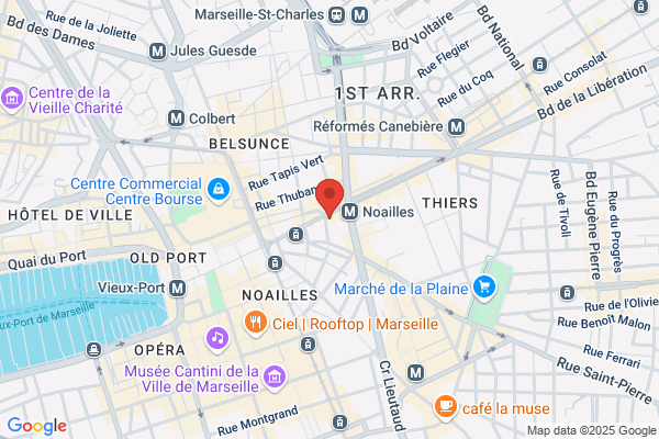 Espace Foncier