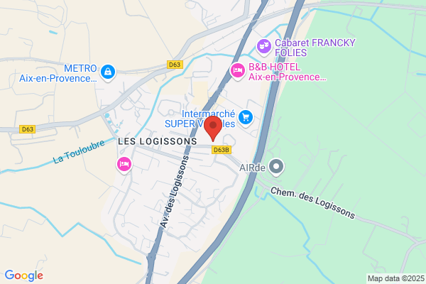 Espace Mousse