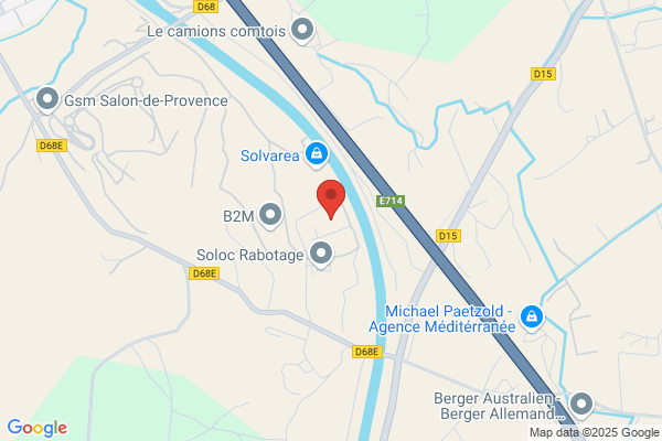 Hörmann France - Région Sud-Est