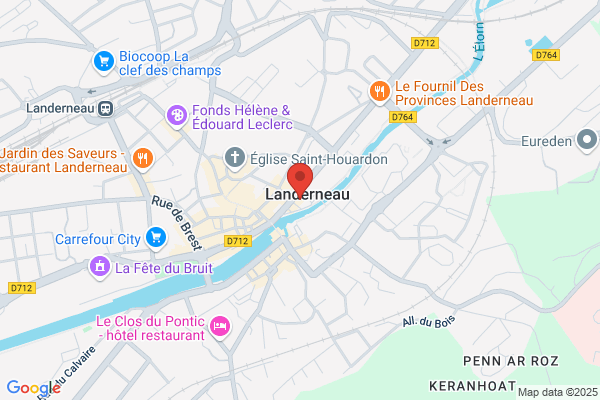 La Poste