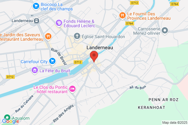 Optic 2000 - Opticien Landerneau
