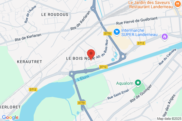 Samsic Emploi Landerneau