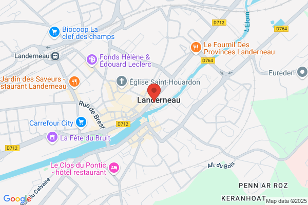 La Poste - Centre d’examen du code de la route