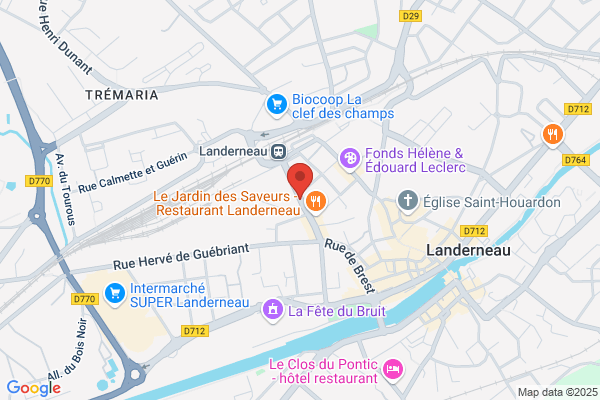 Pompes Funèbres Marbrerie Prigent