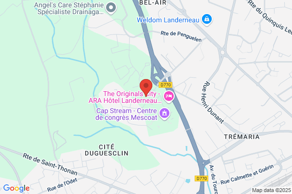 Randstad Onsite - Landerneau