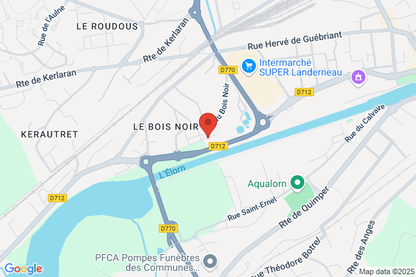 Agence d'Intérim Manpower Espace Landerneau