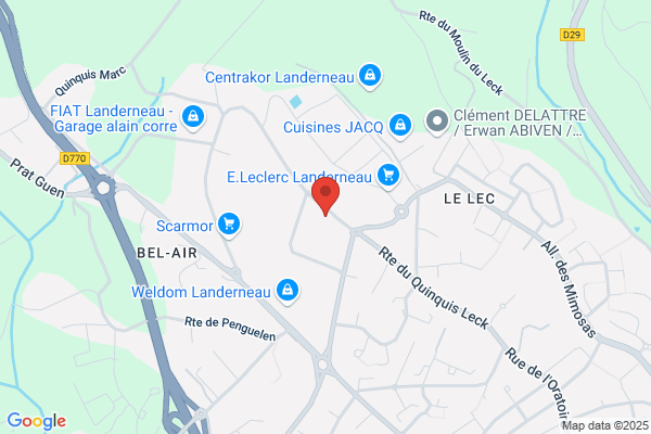 E.Leclerc Espace Culturel