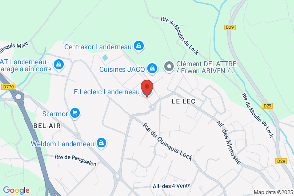 E.Leclerc L'Auto