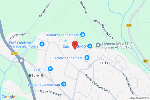 E.Leclerc Manège A Bijoux