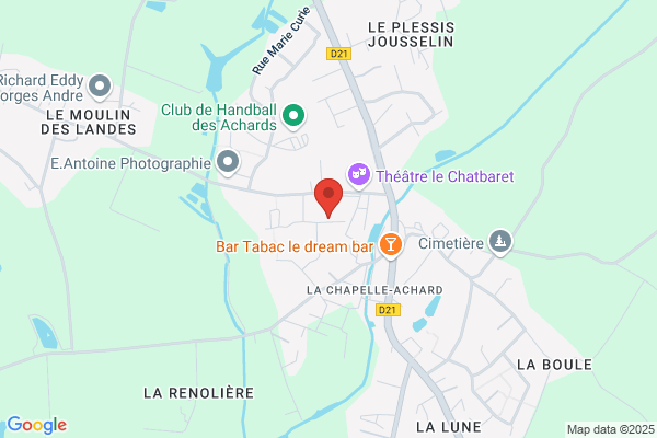 PROJETS CLÉS